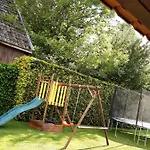 Privat Maria Δωμάτια σε οικογενειακή κατοικία *