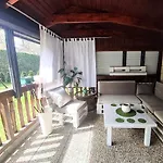 Kwatera prywatna Privat Maria *
