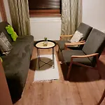 Δωμάτια σε οικογενειακή κατοικία Privat Maria
