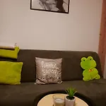 Kwatera prywatna Privat Maria Liptovský Ján