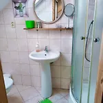 Kwatera prywatna Privat Maria Liptovský Ján