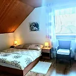 Privat Maria Δωμάτια σε οικογενειακή κατοικία Liptovský Ján