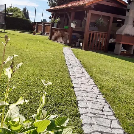 Privat Maria Liptovský Ján