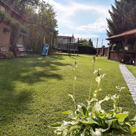 Privat Maria Quarto em Acomodações Particulares