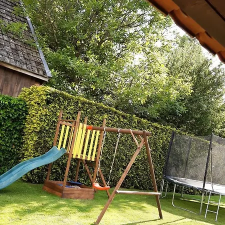 Privat Maria Privatunterkunft *