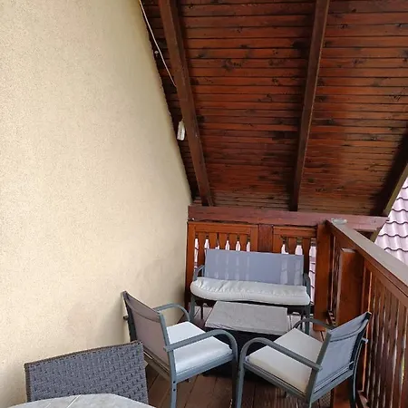 Privat Maria Liptovský Ján