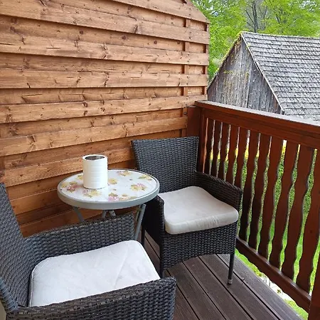 Privat Maria Quarto em Acomodações Particulares