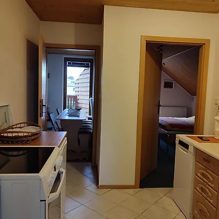 Privat Maria Homestay Liptovsky Jan