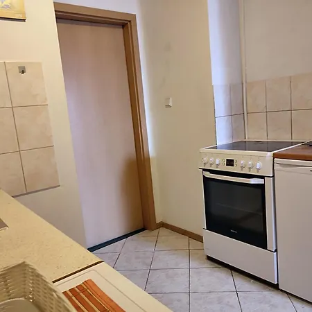 Homestay Privat Maria Liptovsky Jan