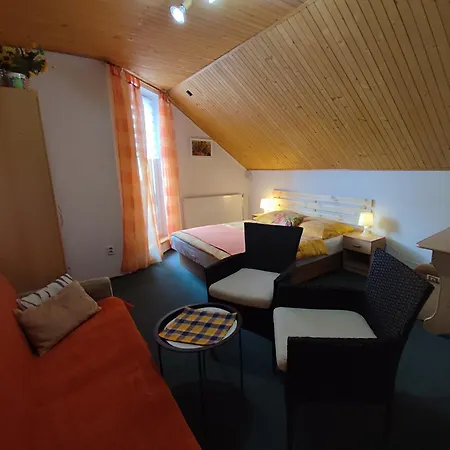 Privat Maria Homestay