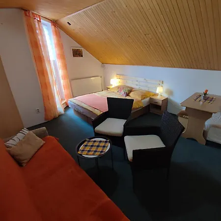 Privat Maria Homestay *