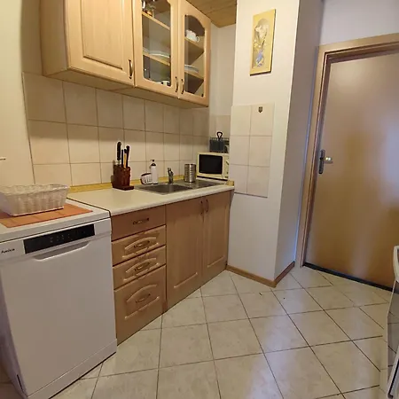 Privat Maria Homestay