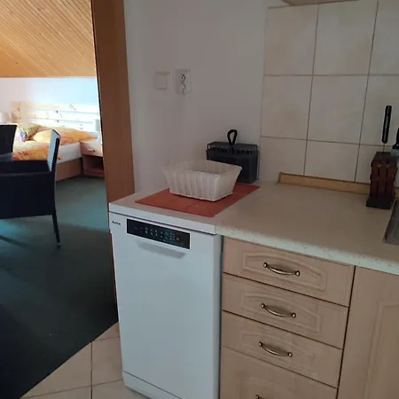 Privat Maria Homestay *