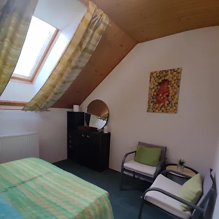 Homestay Privat Maria Liptovsky Jan