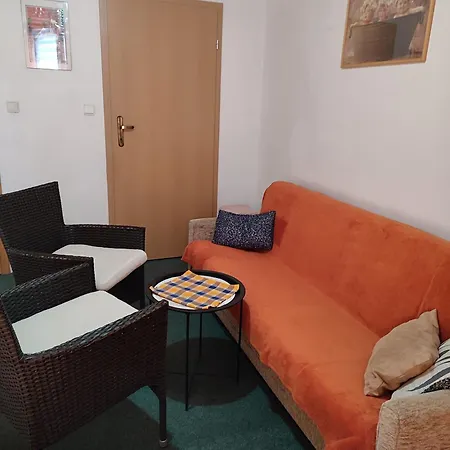 Privat Maria Homestay Liptovsky Jan