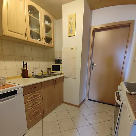 Privat Maria Homestay *