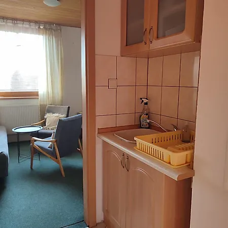 Homestay Privat Maria