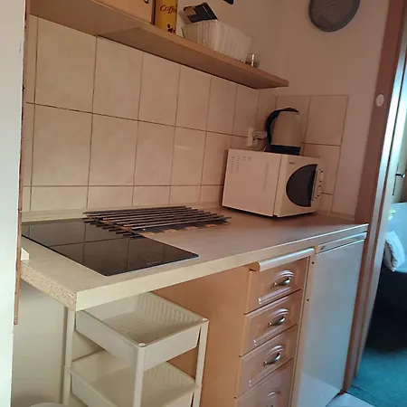 Privat Maria Homestay *
