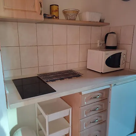 Homestay Privat Maria Liptovsky Jan