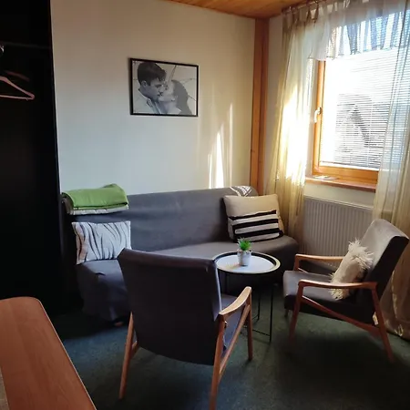 Homestay Privat Maria