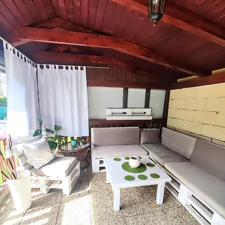 Privat Maria Quarto em Acomodações Particulares Liptovský Ján