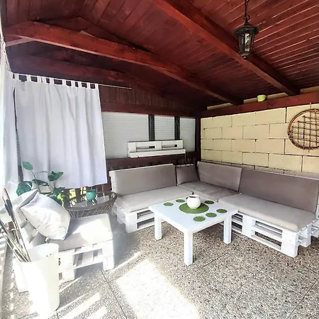 Privat Mária Liptovský Ján