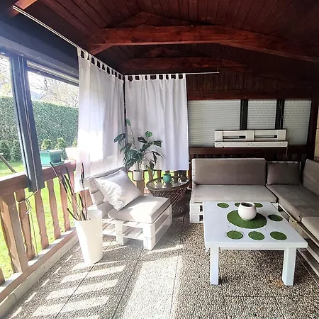 Quarto em Acomodações Particulares Privat Maria *