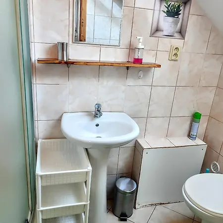Homestay Privat Maria