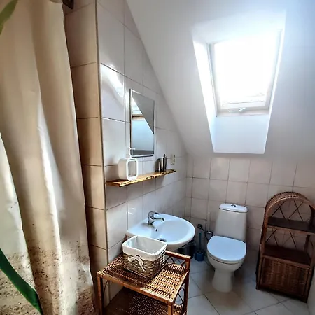 Homestay Privat Maria *