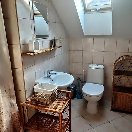 Privat Maria Homestay Liptovsky Jan