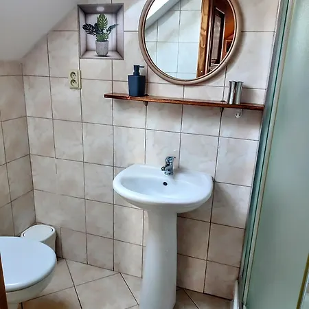 Homestay Privat Maria Liptovsky Jan
