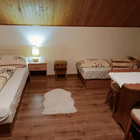 Privat Maria Liptovský Ján