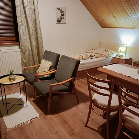 Privat Maria Quarto em Acomodações Particulares