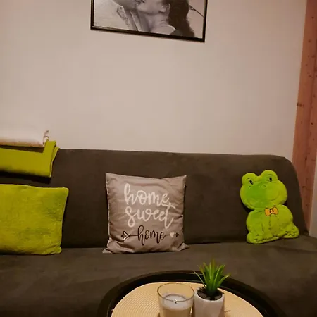 Quarto em Acomodações Particulares Privat Maria Liptovský Ján