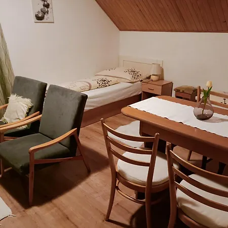 Privat Maria Liptovský Ján