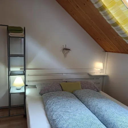 Privat Maria Quarto em Acomodações Particulares Liptovský Ján