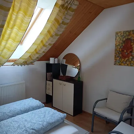 Privat Maria Liptovský Ján