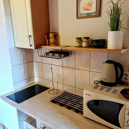 Privat Maria Quarto em Acomodações Particulares *