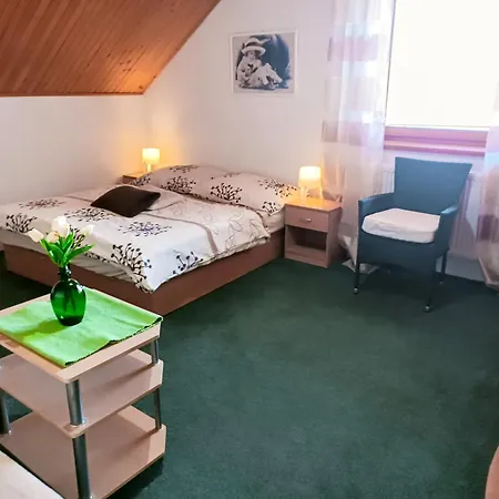 Privat Maria Quarto em Acomodações Particulares