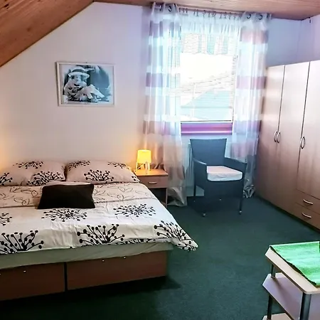 Privat Maria * Liptovský Ján