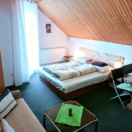 Privat Maria * Liptovský Ján