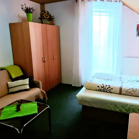 Privat Maria * Liptovský Ján