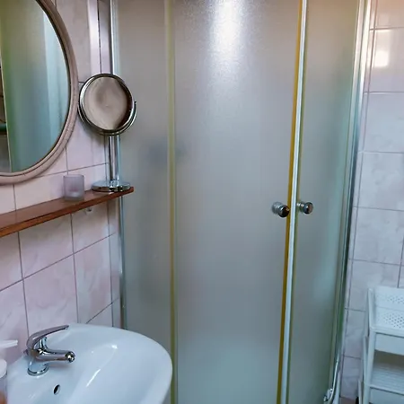 Privat Maria Liptovský Ján