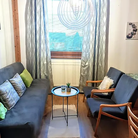 منزل للإقامة Privat Maria Liptovský Ján