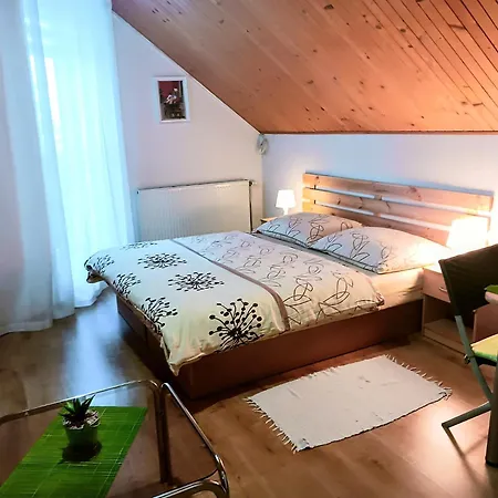 Privat Mária * Liptovský Ján