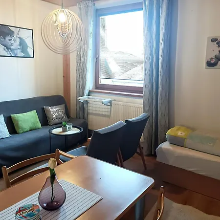 Quarto em Acomodações Particulares Privat Mária Liptovský Ján