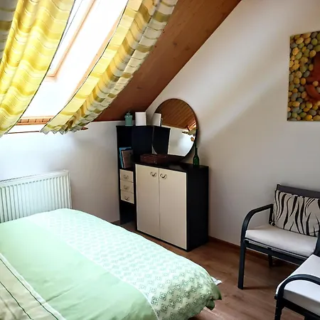 Privat Mária * Liptovský Ján