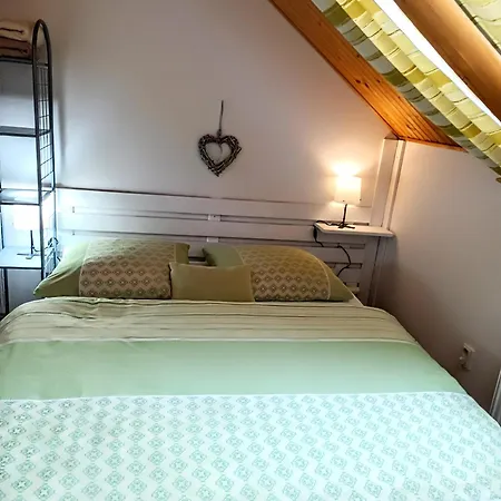 Homestay Privat Maria