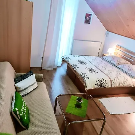 Homestay Privat Maria *