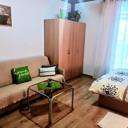 Privat Maria منزل للإقامة Liptovský Ján